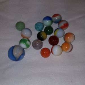 Marbles